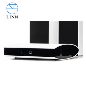 LINN(린) KIKO DSM 무선 네트워크 뮤직시스템  스피커와 인티앰프 기능이 내장된 DSM 플레이어